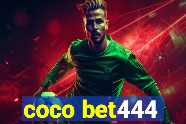 coco bet444